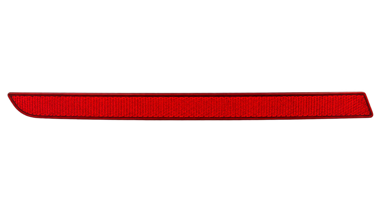 Bumperreflector voor VOLKSWAGEN TRANSPORTER