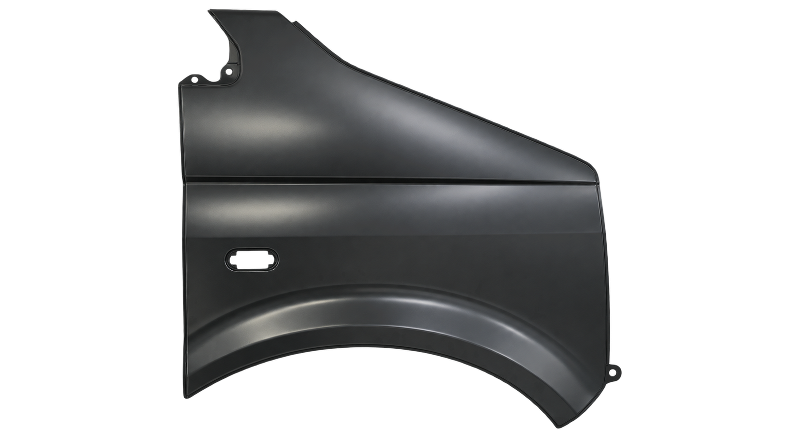 Spatbord (voorscherm) voor VOLKSWAGEN TRANSPORTER