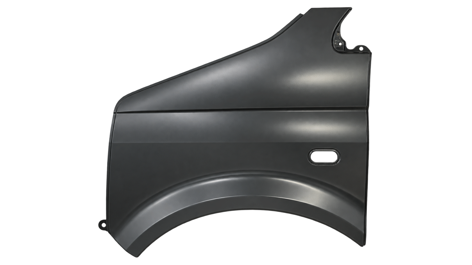Spatbord (voorscherm) voor VOLKSWAGEN TRANSPORTER
