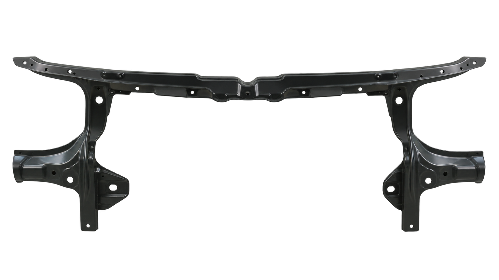 Voorfront (frontpaneel) voor VOLKSWAGEN TRANSPORTER 2003-2009