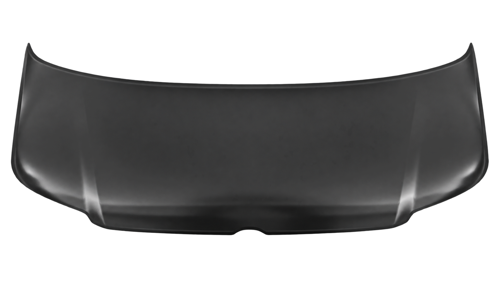 Motorkap voor VOLKSWAGEN TRANSPORTER 2003-2009