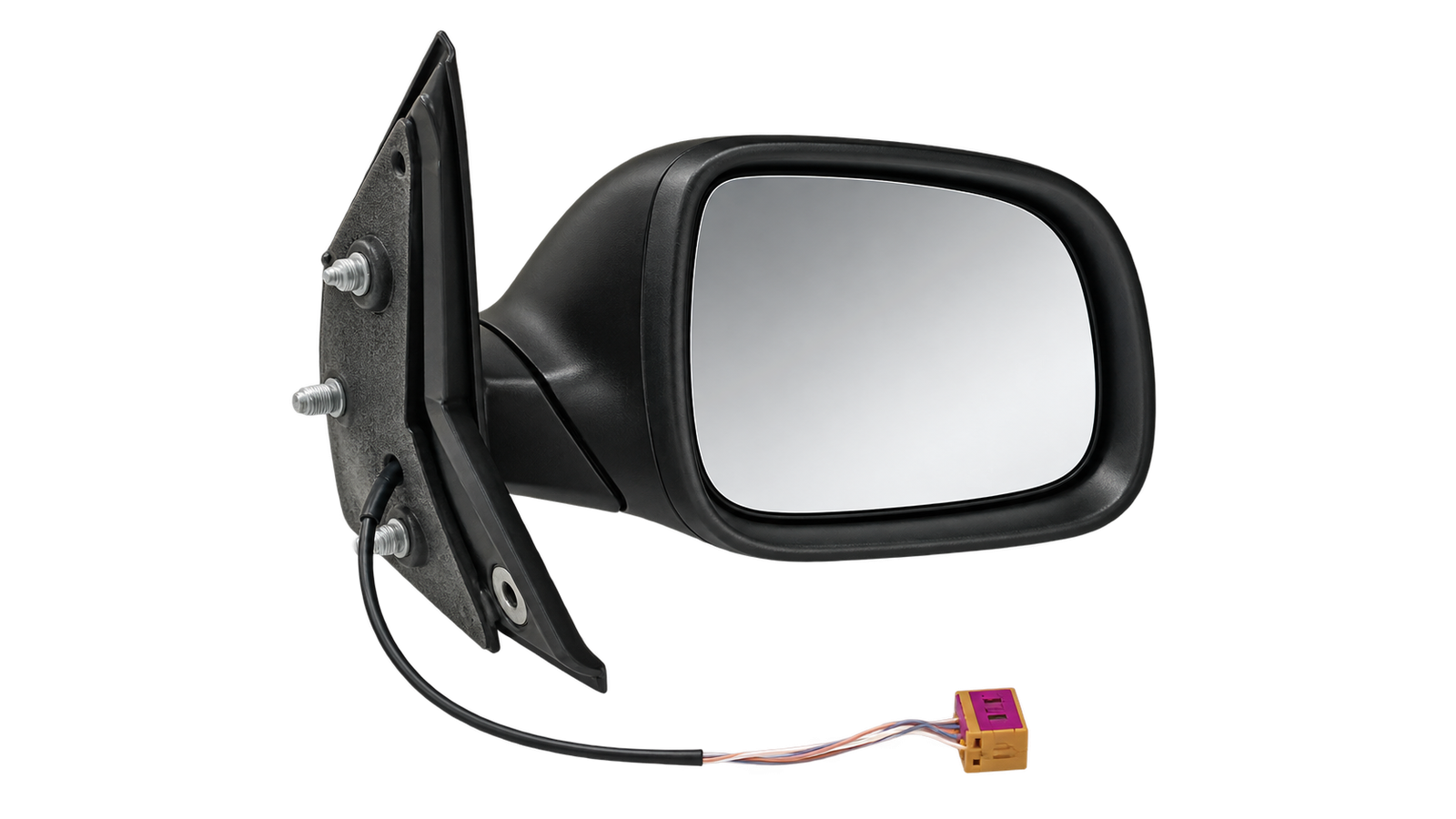 Buitenspiegel voor VOLKSWAGEN TRANSPORTER 2009-2015