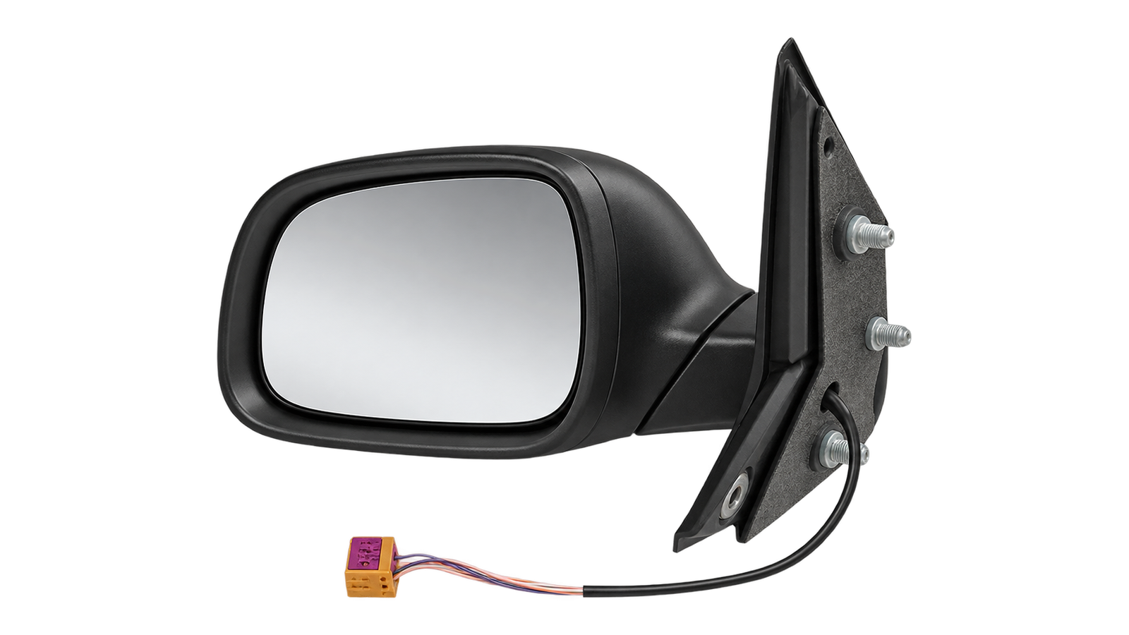 Buitenspiegel voor VOLKSWAGEN TRANSPORTER 2009-2015