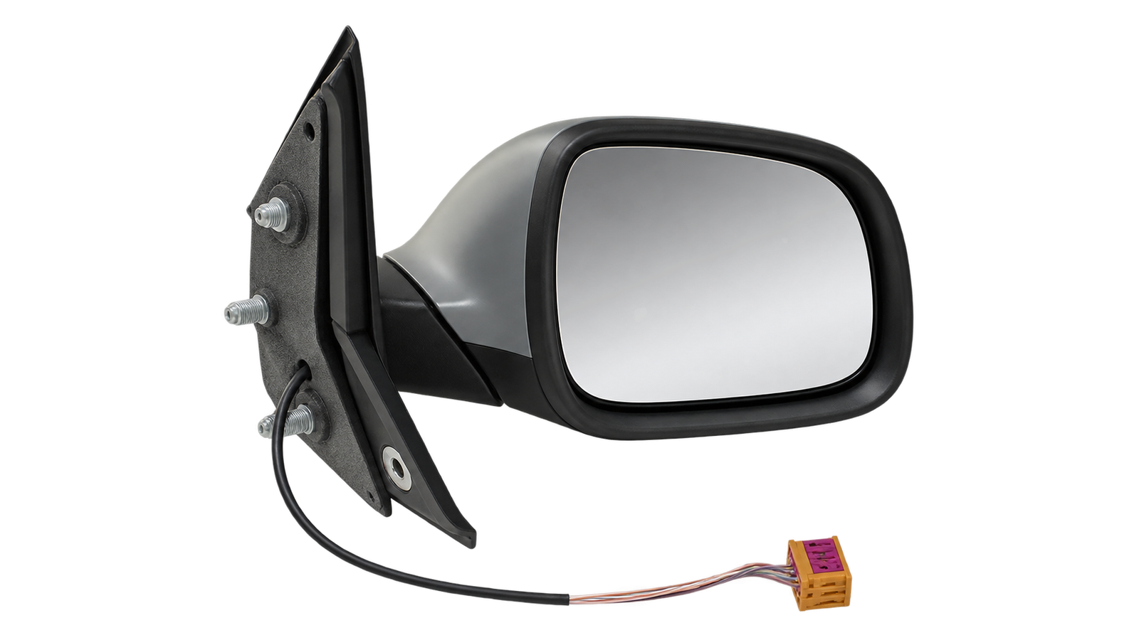 Buitenspiegel links voor VOLKSWAGEN TRANSPORTER 2009-2015