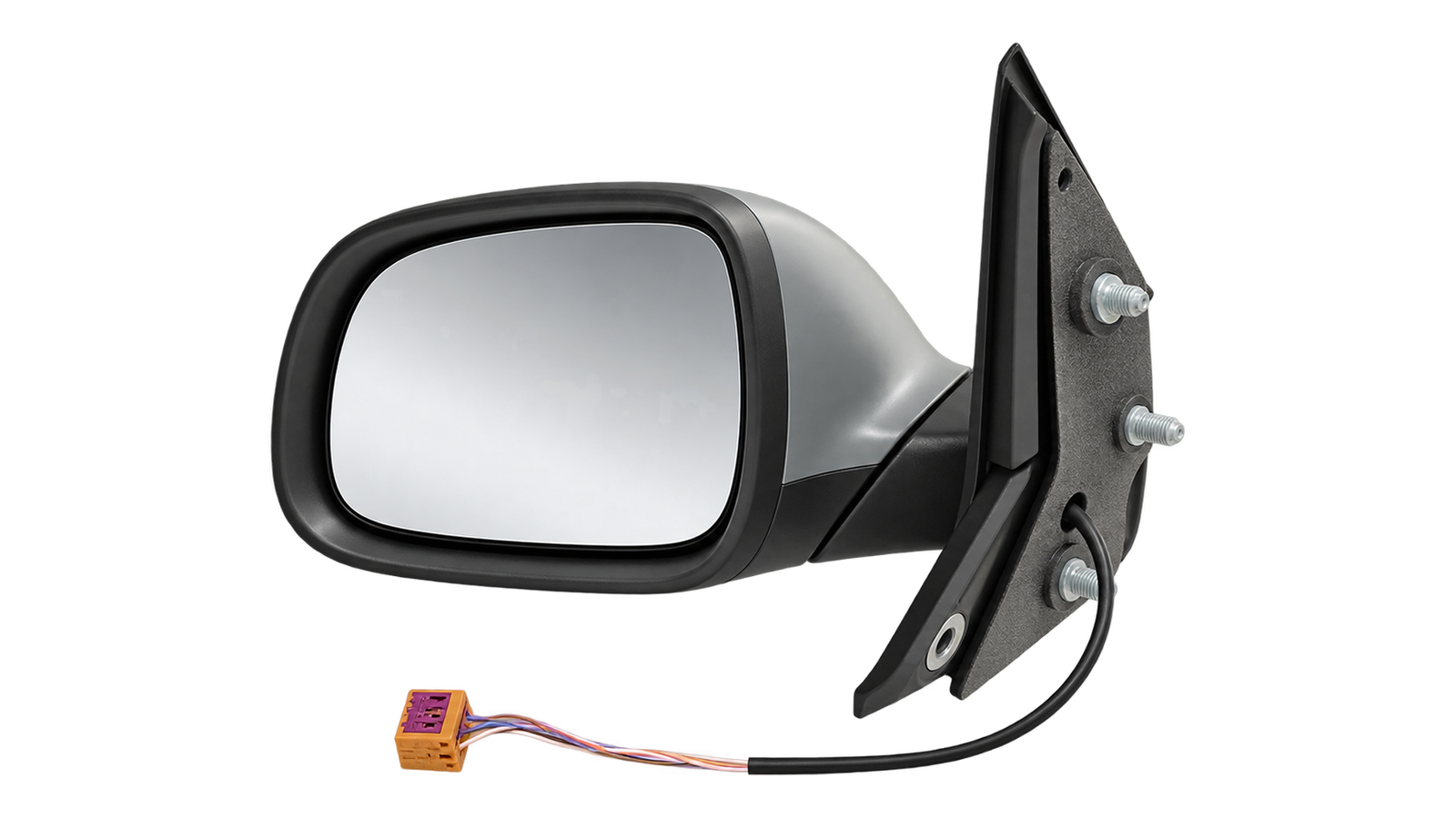 Buitenspiegel links voor VOLKSWAGEN TRANSPORTER 2009-2015