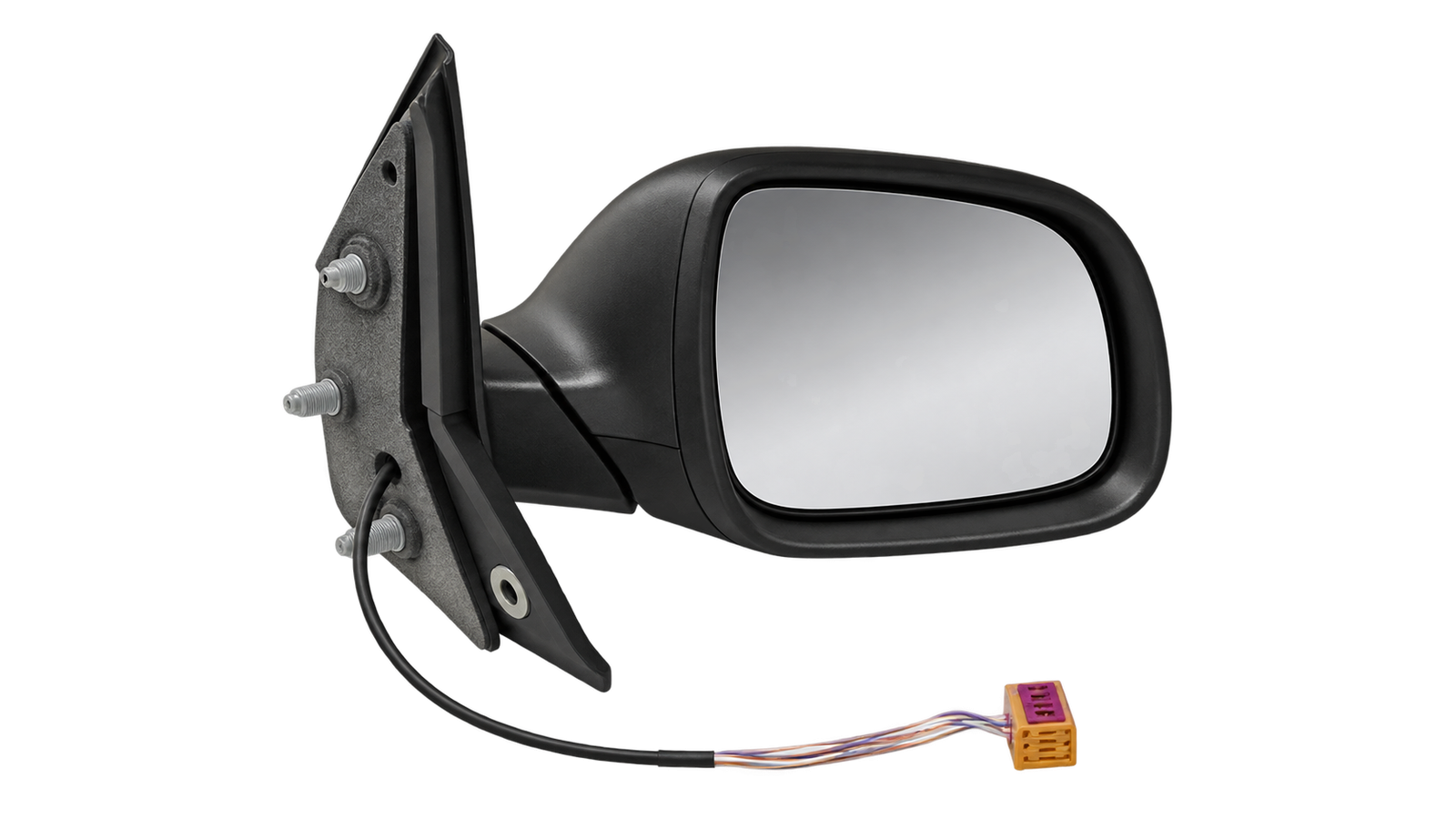 Buitenspiegel links voor VOLKSWAGEN TRANSPORTER 2009-2015
