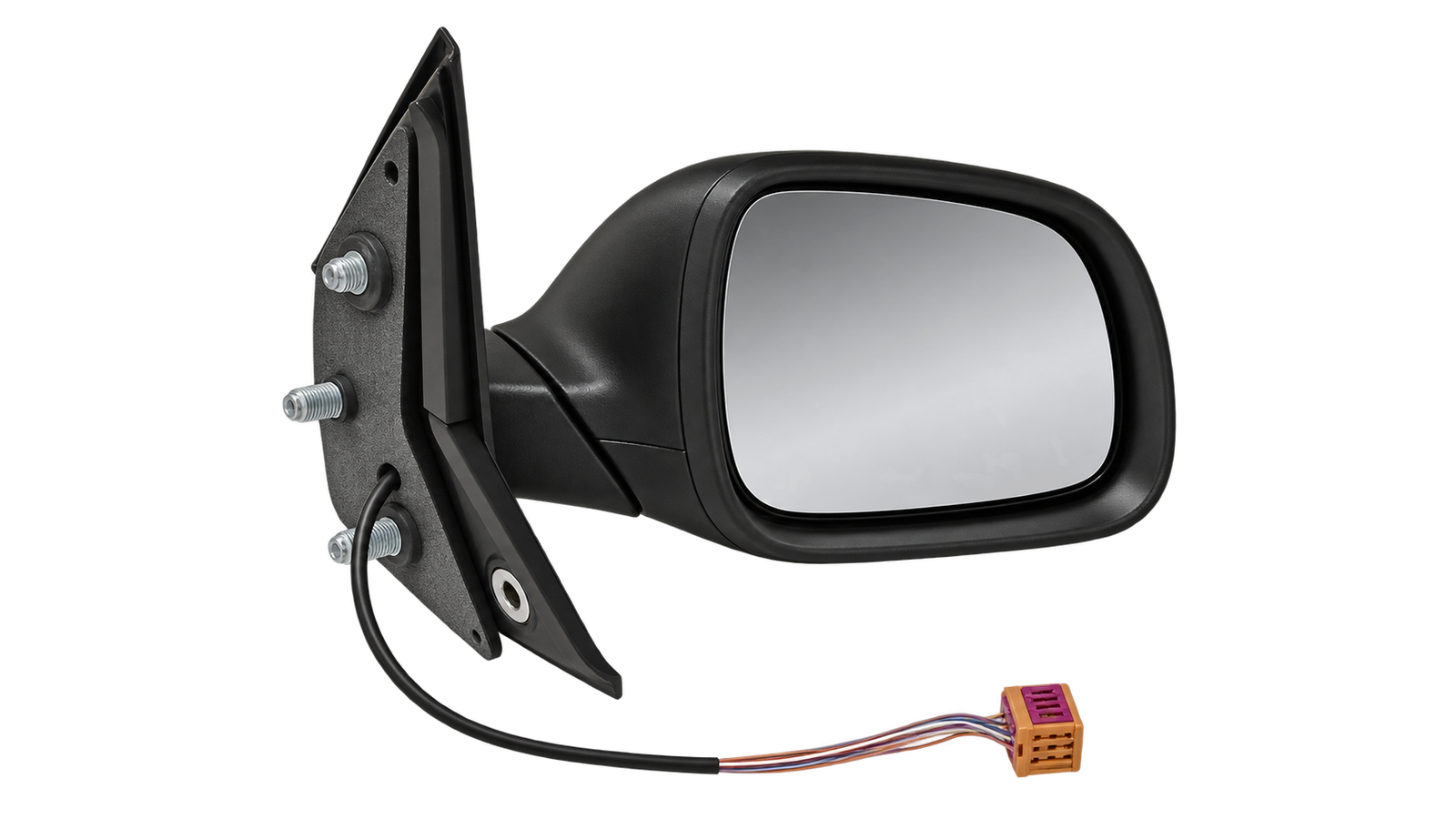 Buitenspiegel links voor VOLKSWAGEN TRANSPORTER 2009-2015