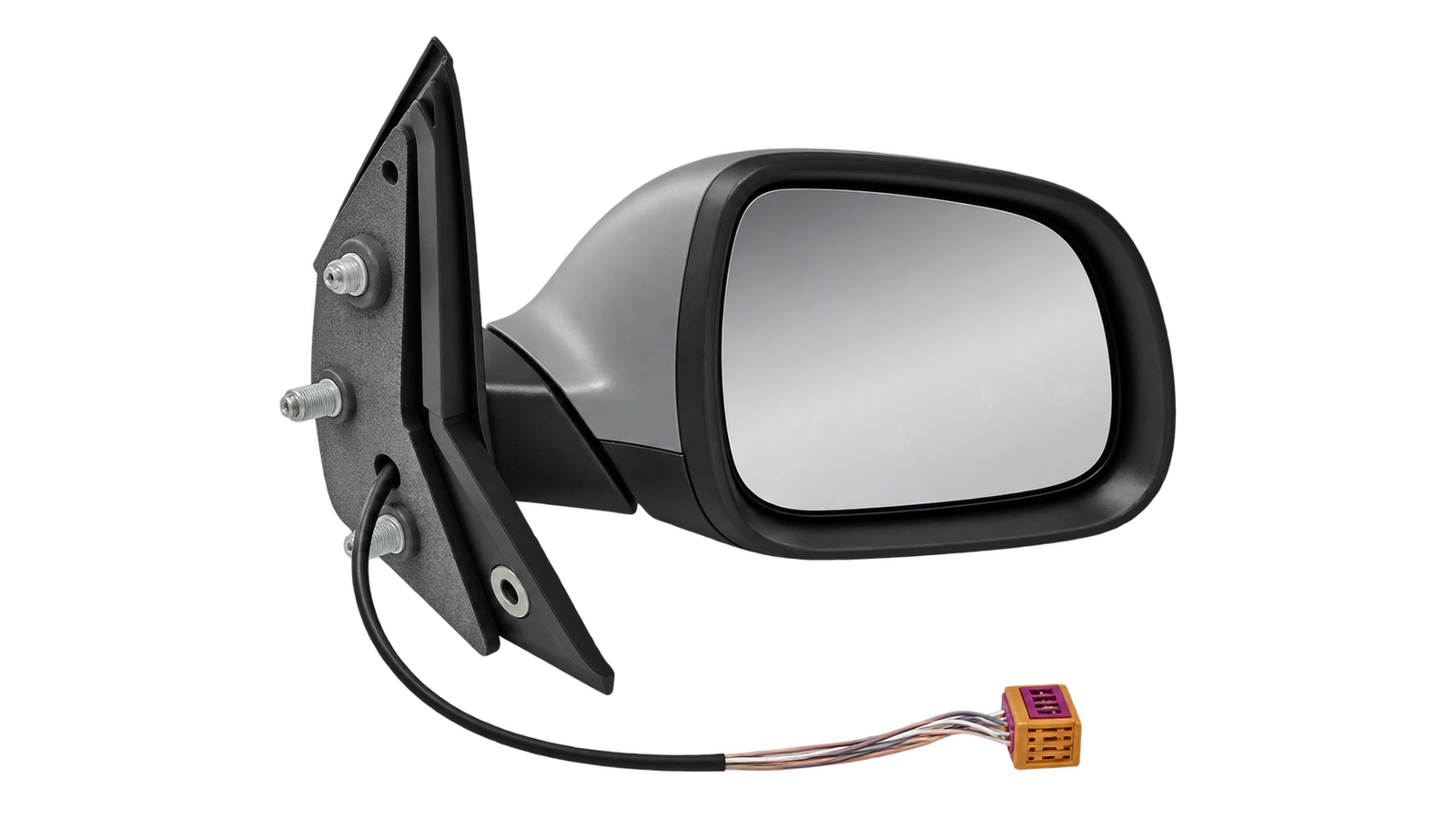Buitenspiegel links voor VOLKSWAGEN TRANSPORTER 2009-2015
