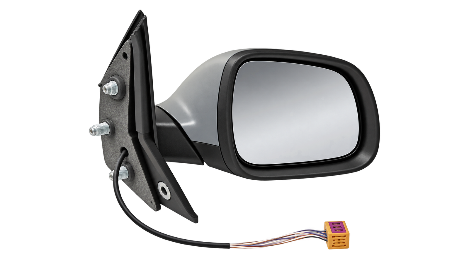 Buitenspiegel links voor VOLKSWAGEN TRANSPORTER 2009-2015