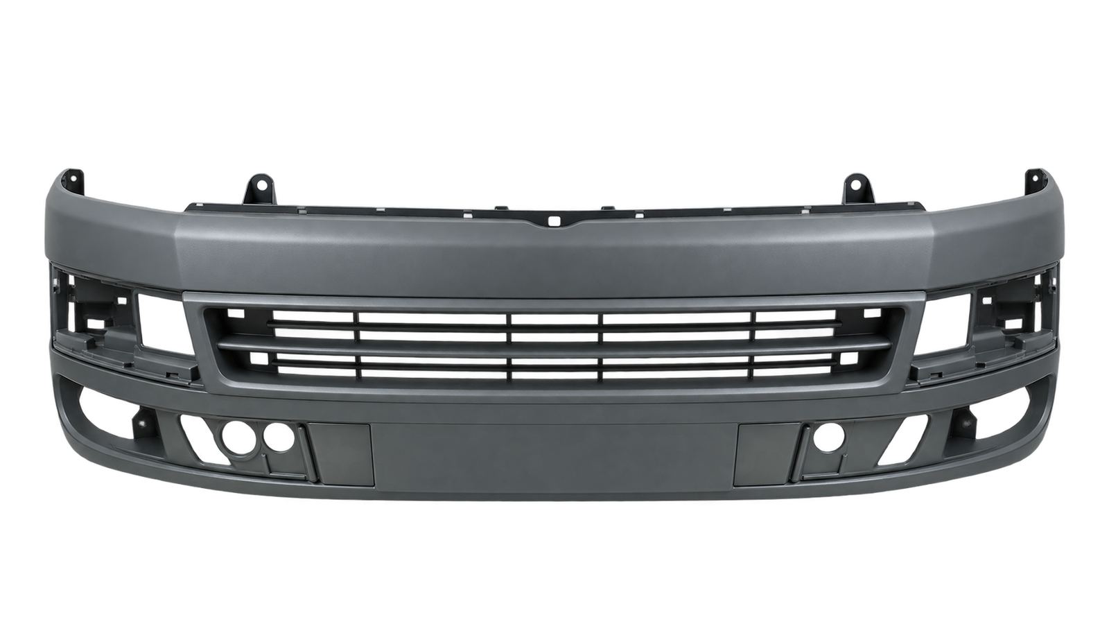 Grille voor VOLKSWAGEN TRANSPORTER 2009-2015