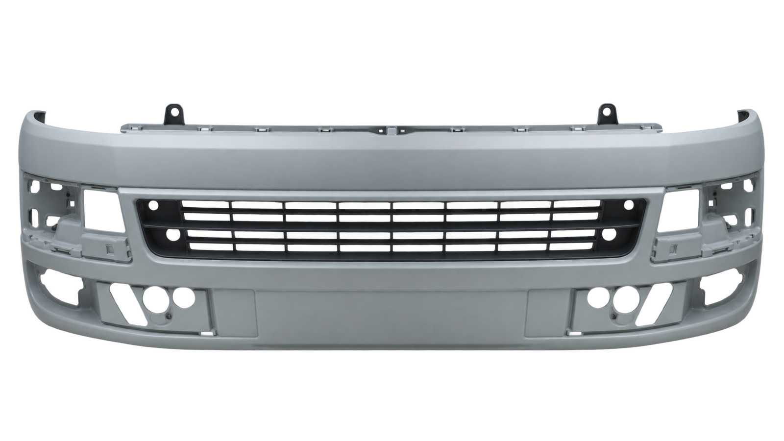 Grille voor VOLKSWAGEN TRANSPORTER 2009-2015