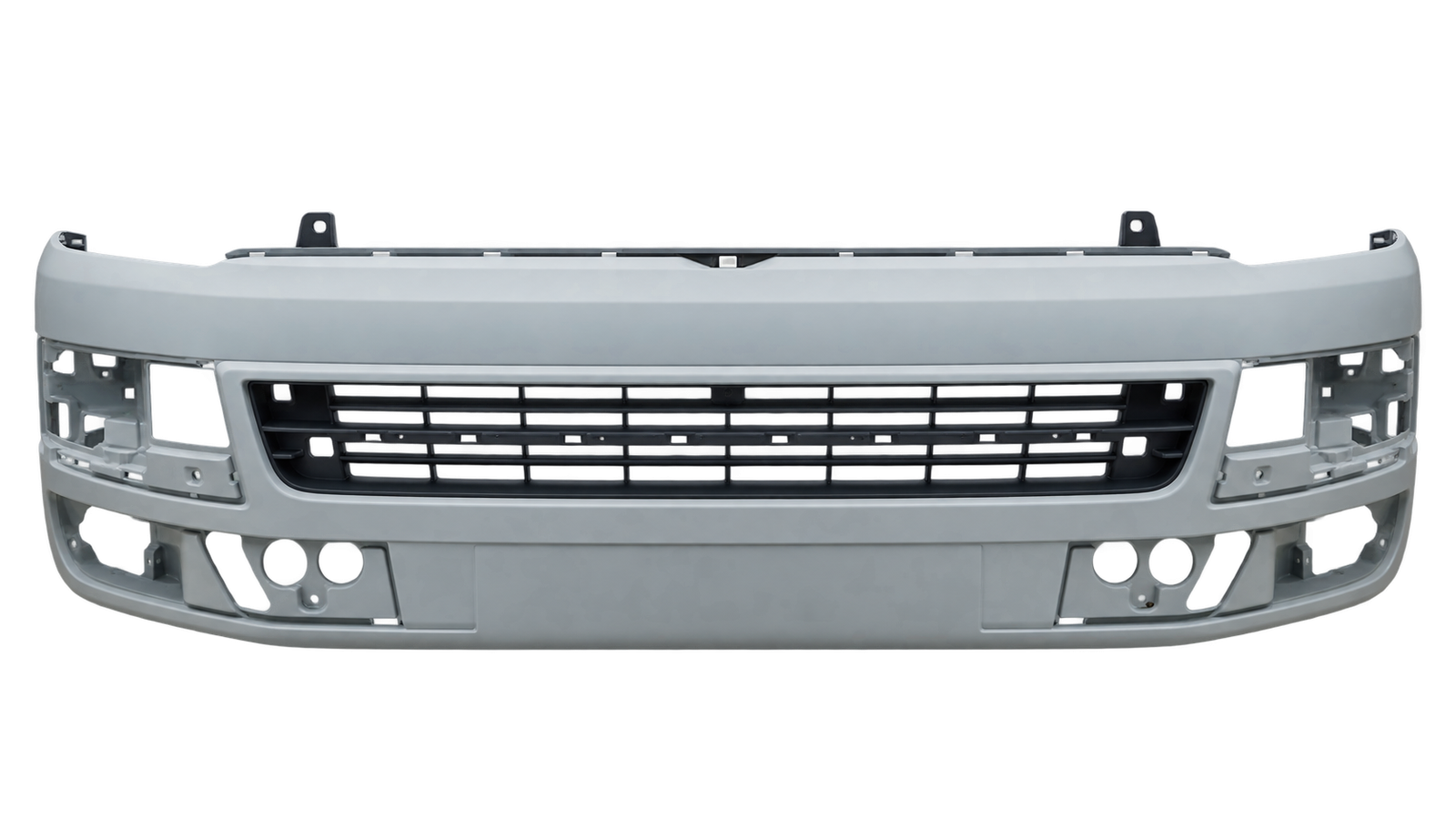 Grille voor VOLKSWAGEN TRANSPORTER 2009-2015