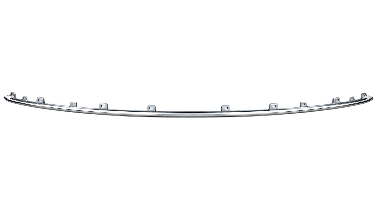 Bumperlijst voor VOLKSWAGEN TRANSPORTER 2009-2015