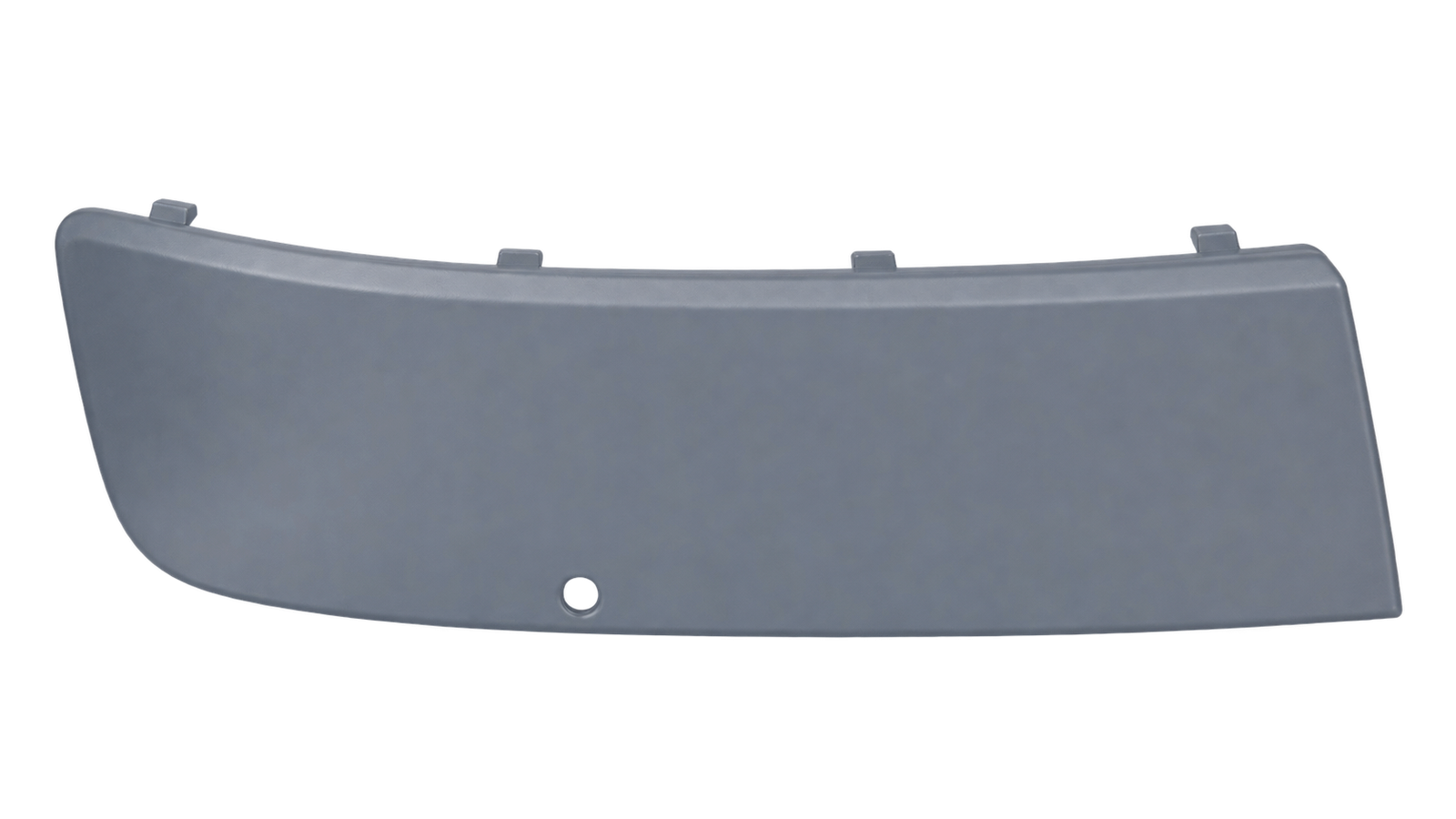 Bumperlijst voor VOLKSWAGEN TRANSPORTER 2009-2015