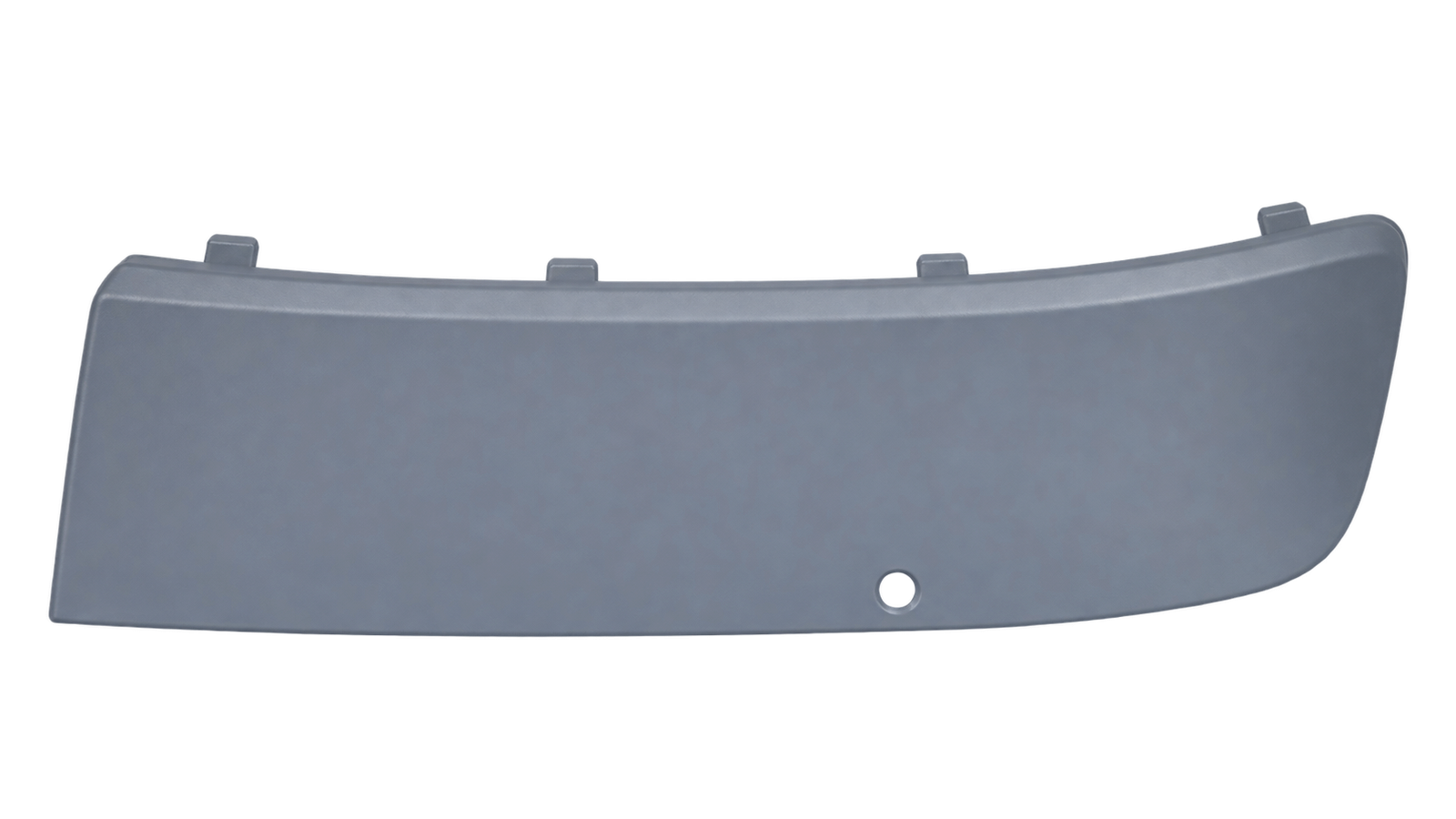 Bumperlijst voor VOLKSWAGEN TRANSPORTER 2009-2015
