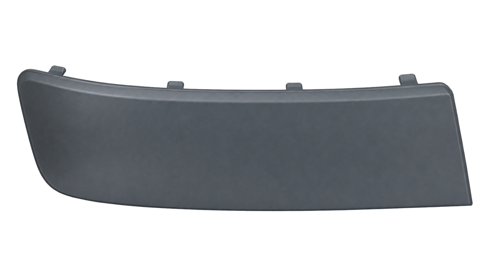 Bumperlijst voor VOLKSWAGEN TRANSPORTER 2009-2015