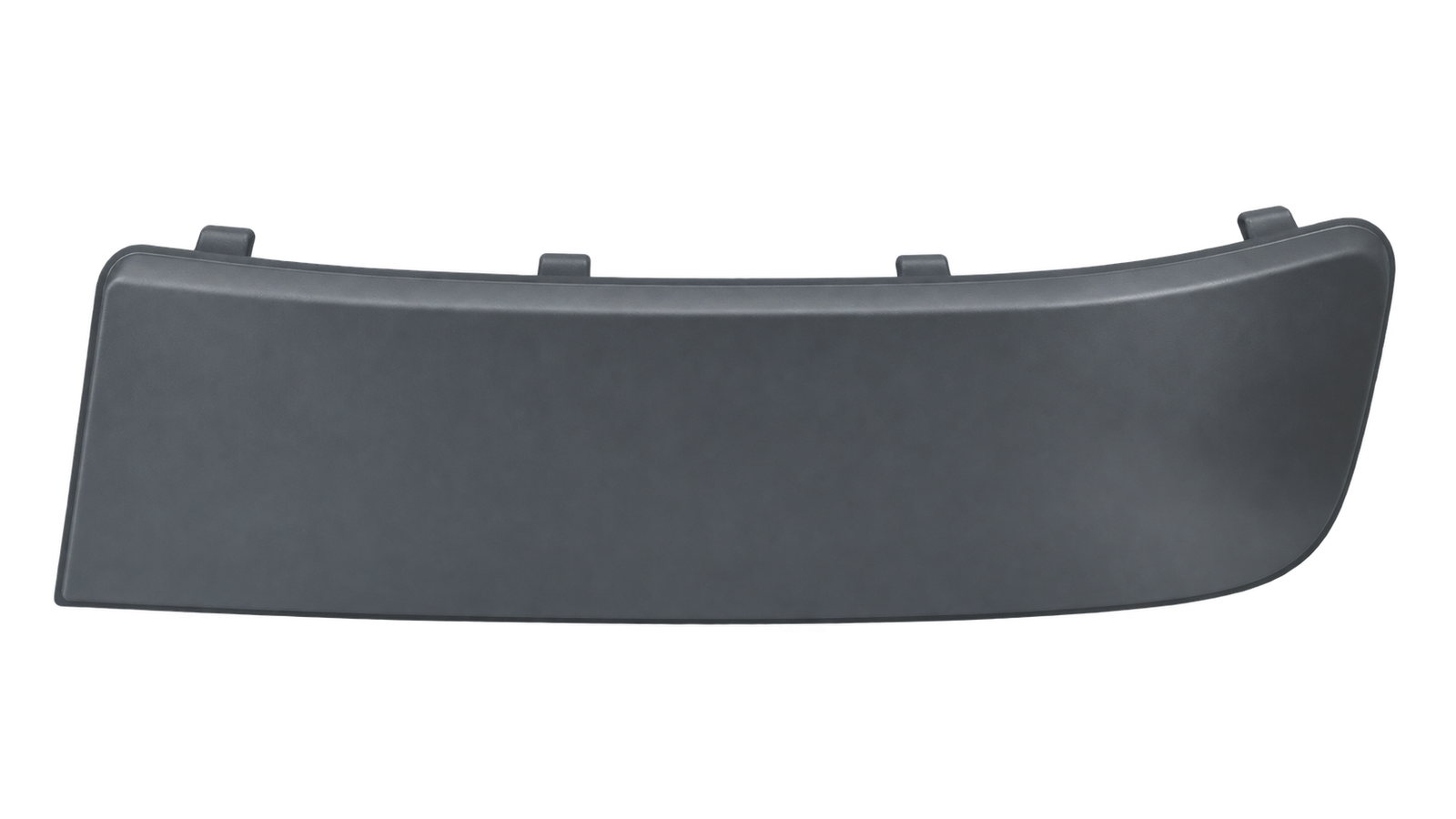 Bumperlijst voor VOLKSWAGEN TRANSPORTER 2009-2015