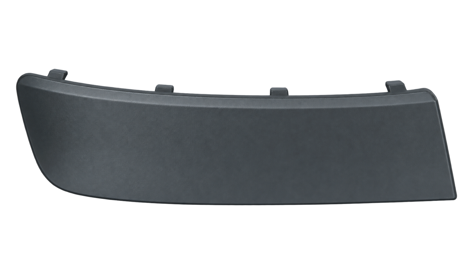 Bumperlijst voor VOLKSWAGEN TRANSPORTER 2009-2015