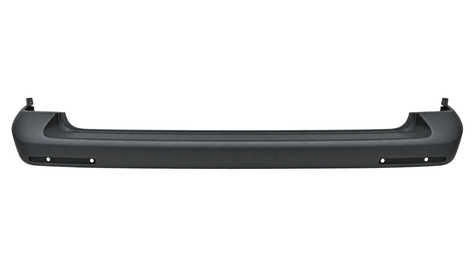 Achterbumper voor VOLKSWAGEN TRANSPORTER