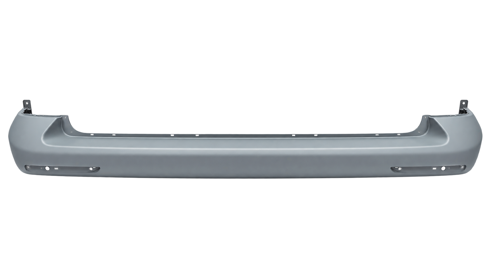 Achterbumper voor VOLKSWAGEN TRANSPORTER