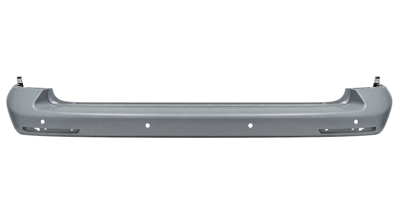 Achterbumper voor VOLKSWAGEN TRANSPORTER