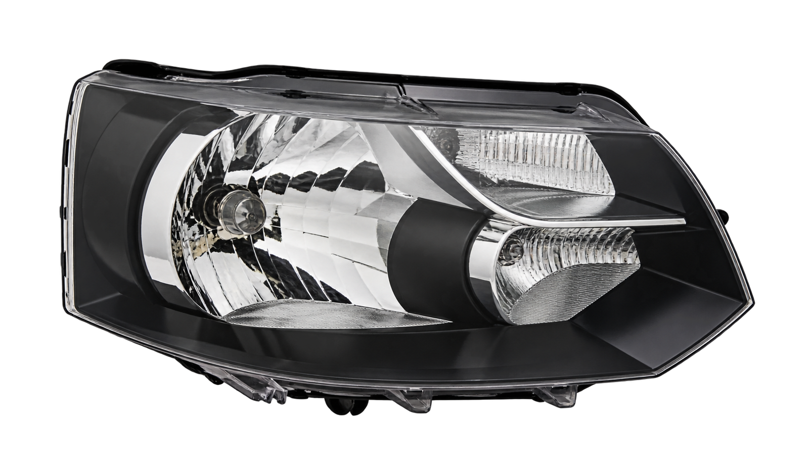 Koplamp rechts voor VOLKSWAGEN TRANSPORTER 2009-2015