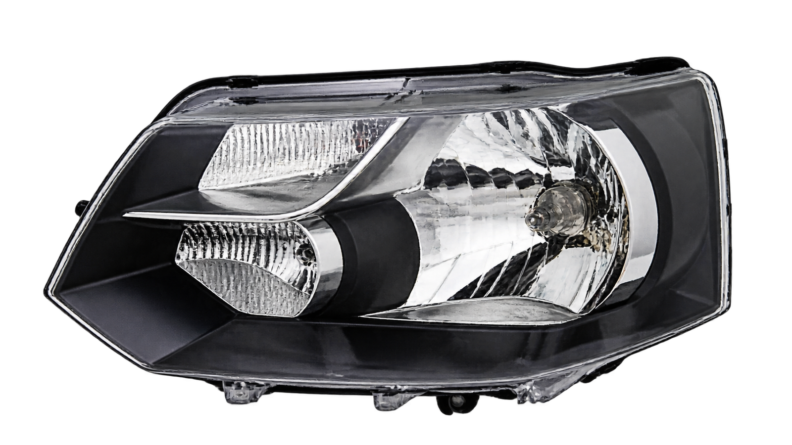 Koplamp rechts voor VOLKSWAGEN TRANSPORTER 2009-2015