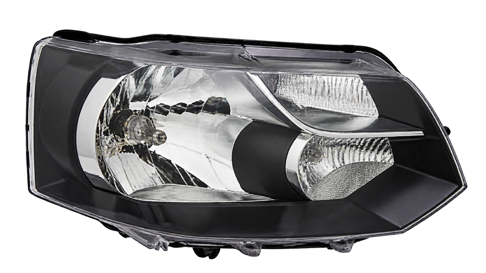 Koplamp rechts voor VOLKSWAGEN TRANSPORTER 2009-2015
