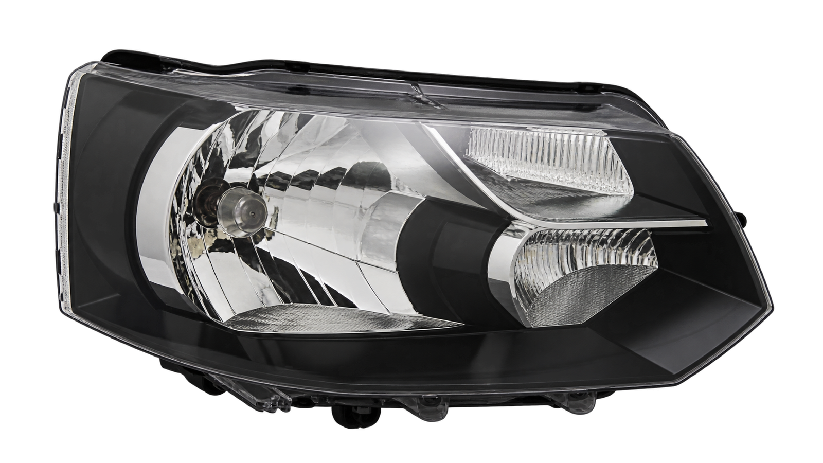 Koplamp rechts voor VOLKSWAGEN TRANSPORTER 2009-2015