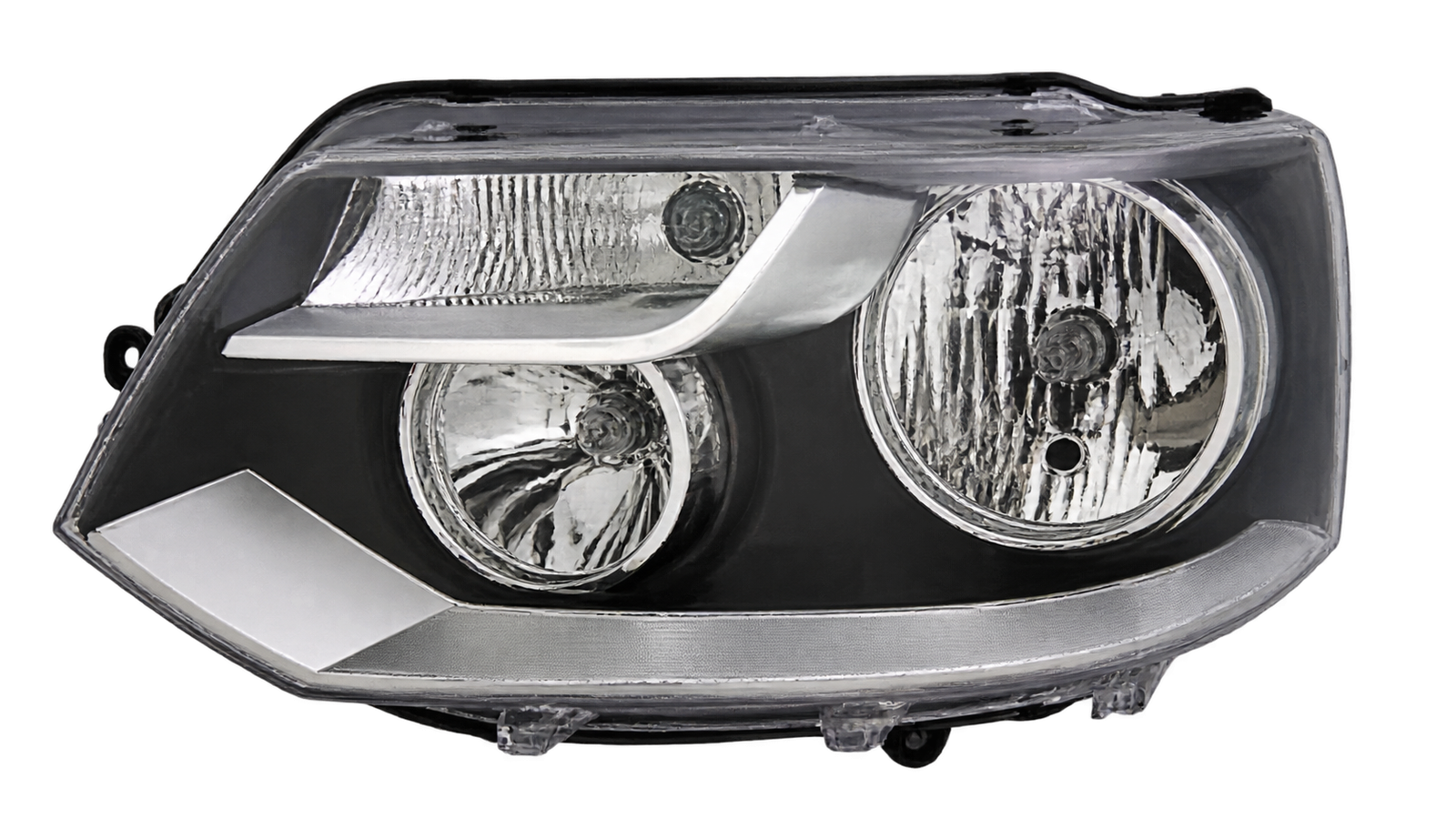 Koplamp rechts voor VOLKSWAGEN TRANSPORTER 2009-2015