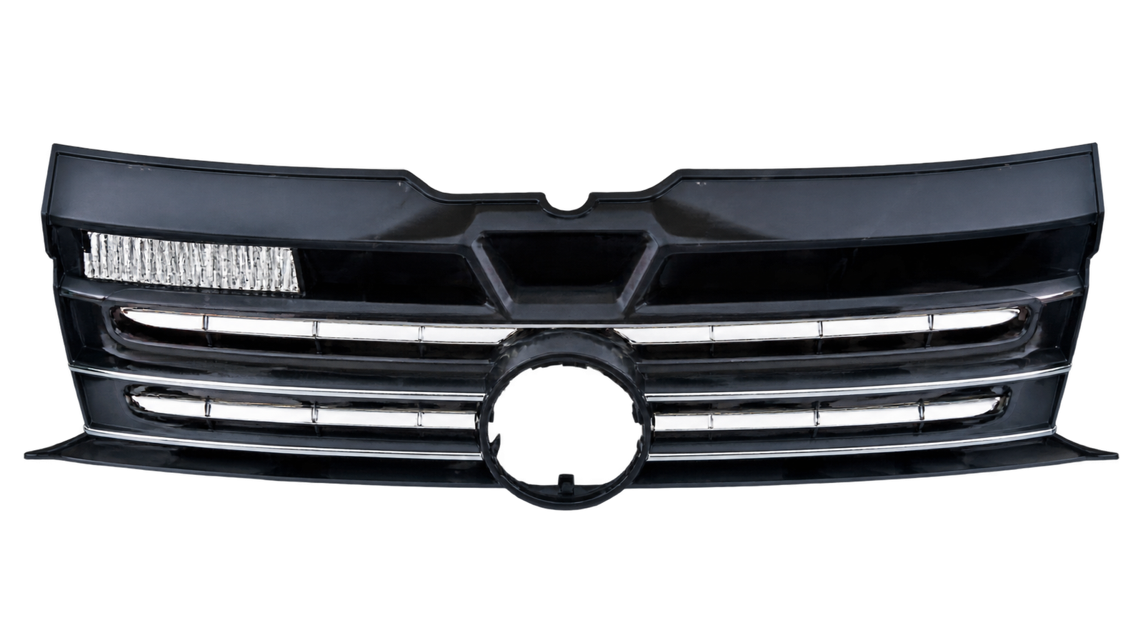 Grille voor VOLKSWAGEN TRANSPORTER 2009-2015