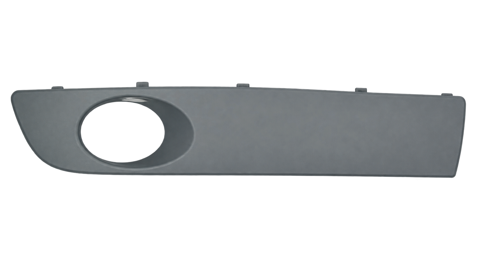 Grille links voor VOLKSWAGEN TRANSPORTER 2009-2015