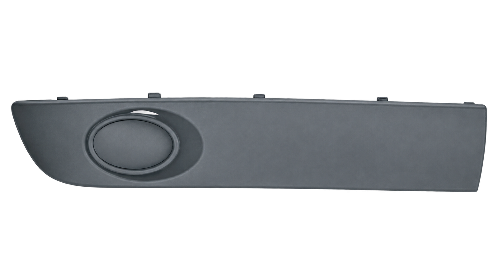 Grille voor VOLKSWAGEN TRANSPORTER 2009-2015