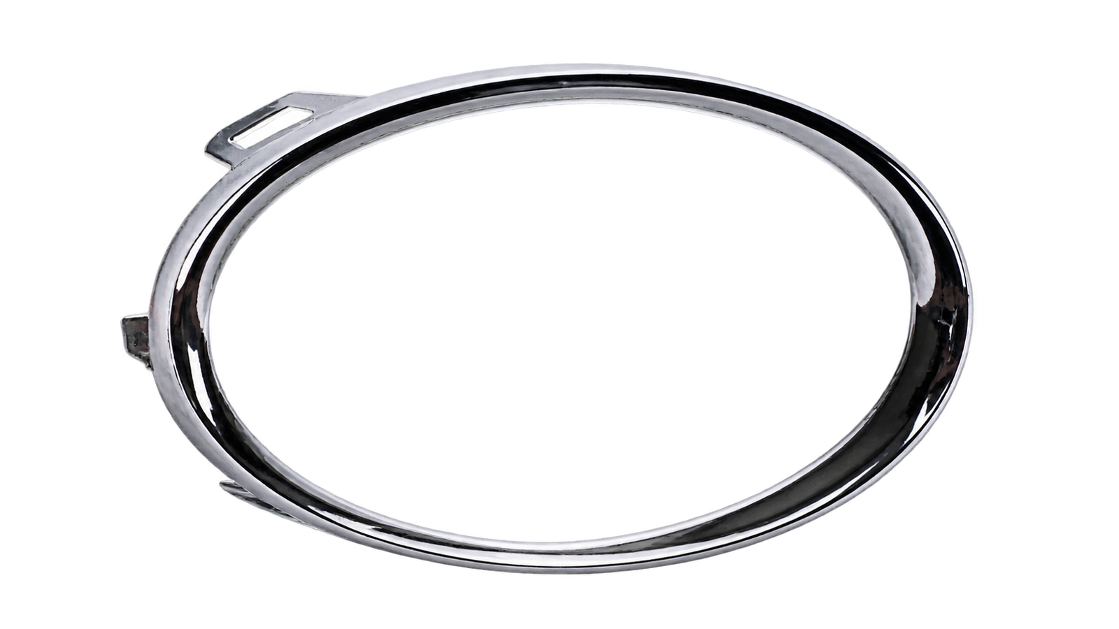 Mistlamp voor VOLKSWAGEN TRANSPORTER 2009-2015