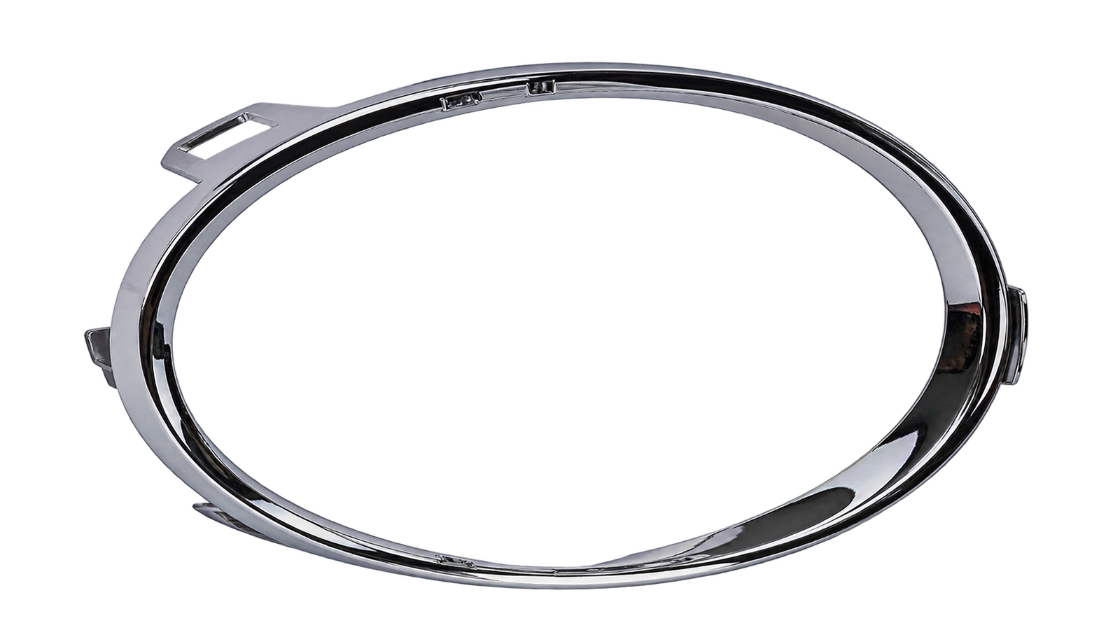 Mistlamp voor VOLKSWAGEN TRANSPORTER 2009-2015