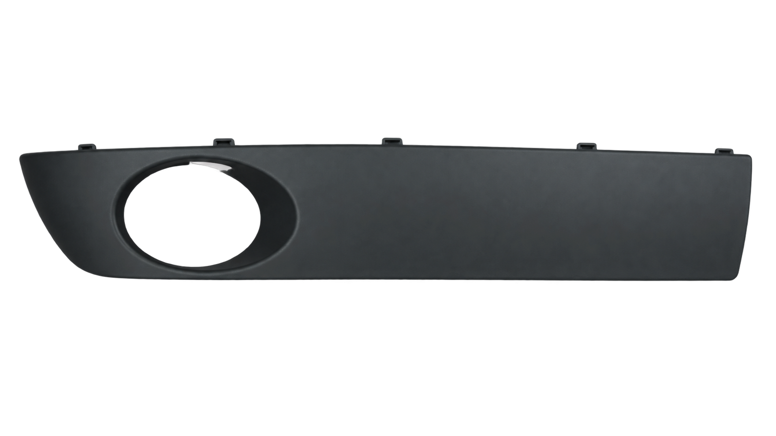Grille links voor VOLKSWAGEN TRANSPORTER 2009-2015