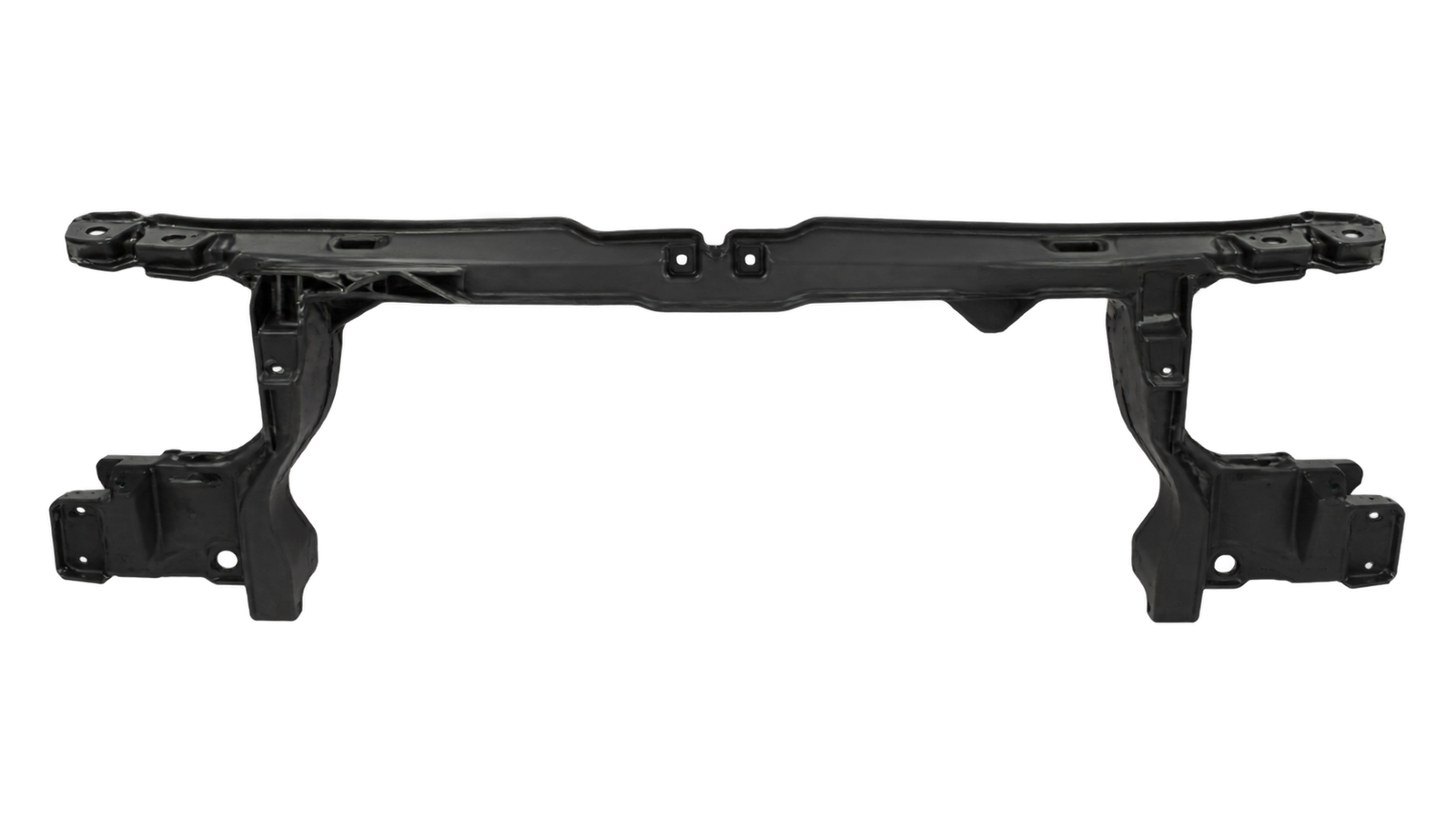 Voorfront (frontpaneel) voor VOLKSWAGEN TRANSPORTER 2009-2015