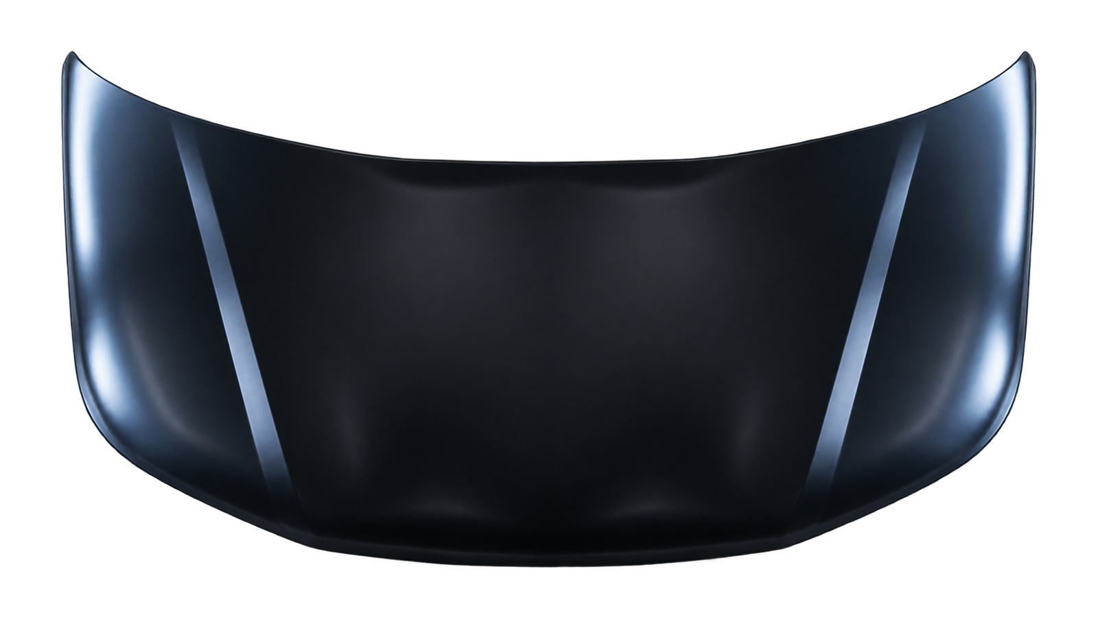 Motorkap voor VOLKSWAGEN TRANSPORTER 2009-2015