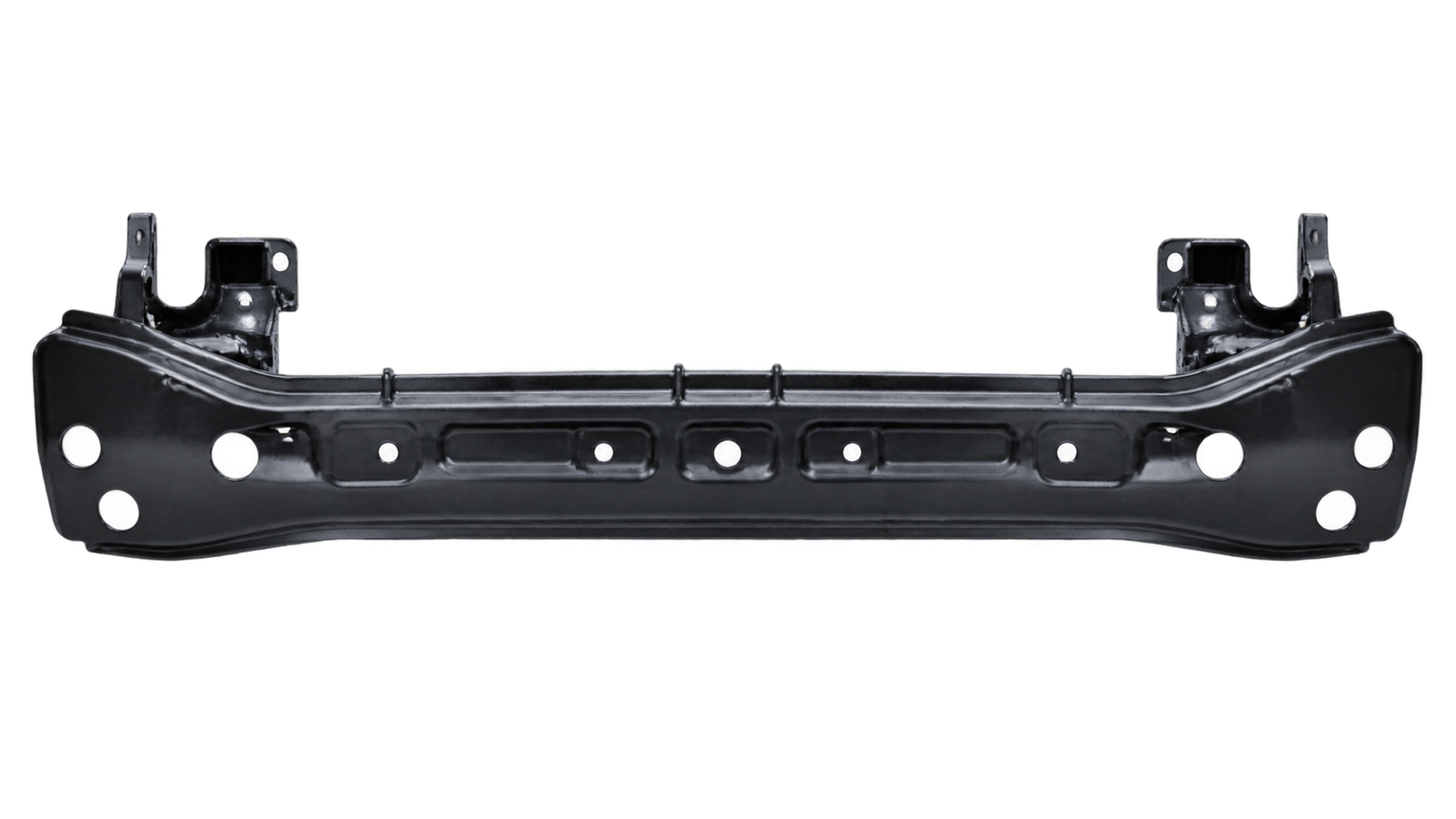 Bumperbalk (binnenbalk) voor VOLKSWAGEN TRANSPORTER