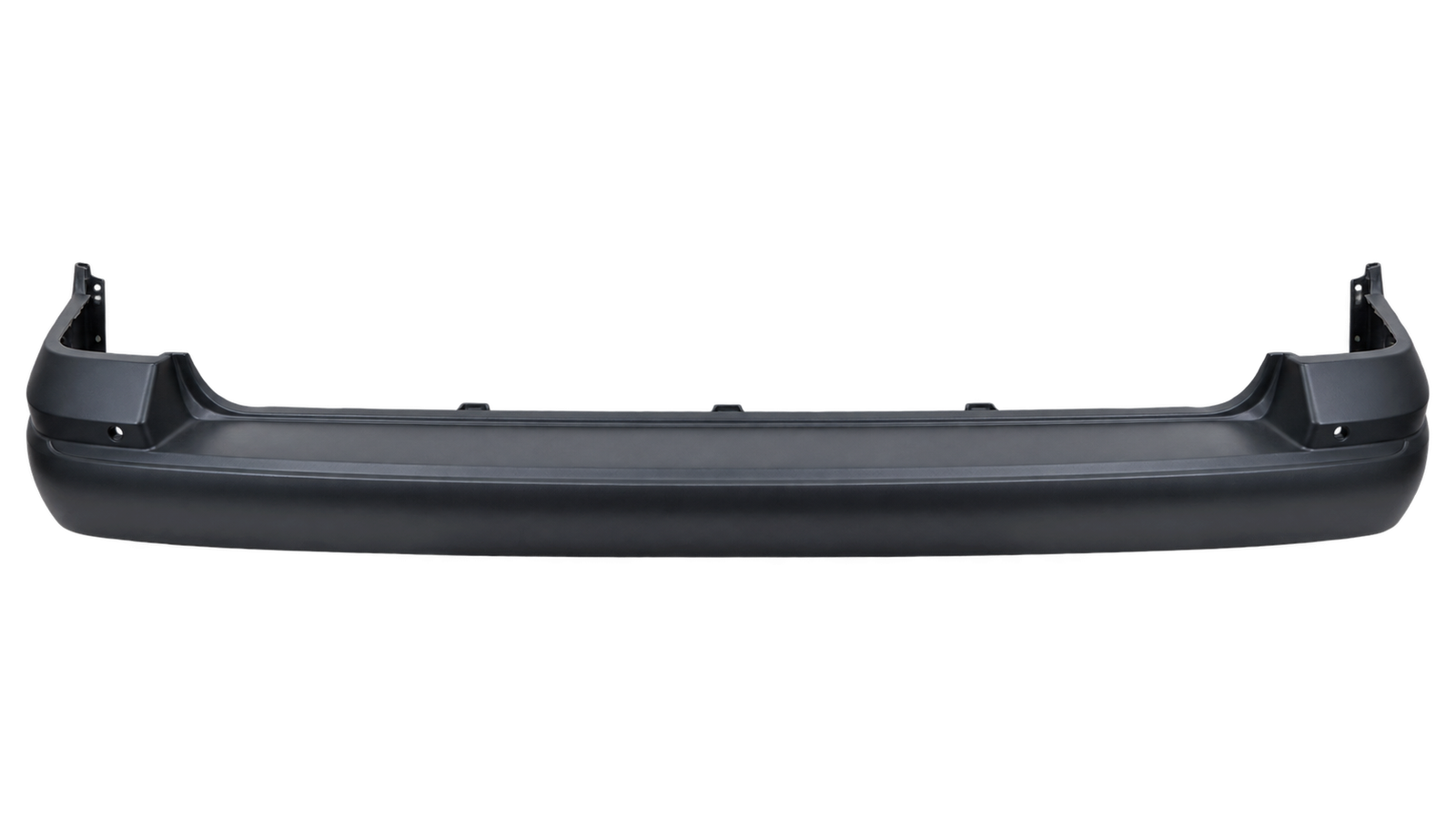 Achterbumper voor VOLKSWAGEN TRANSPORTER