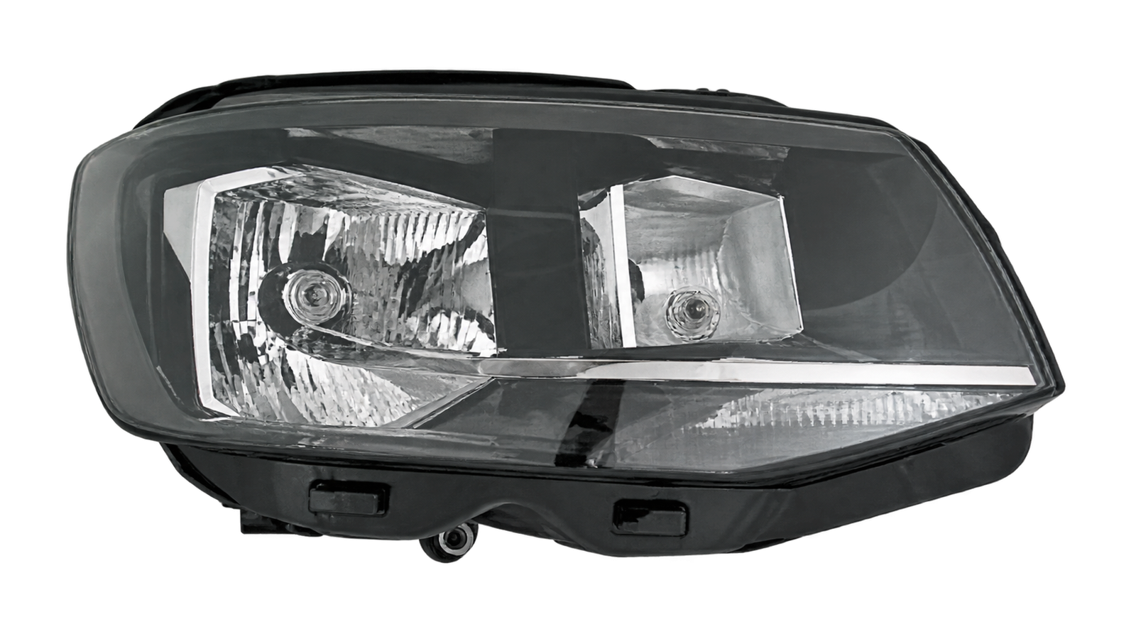 Koplamp rechts voor VOLKSWAGEN TRANSPORTER 2015-2019