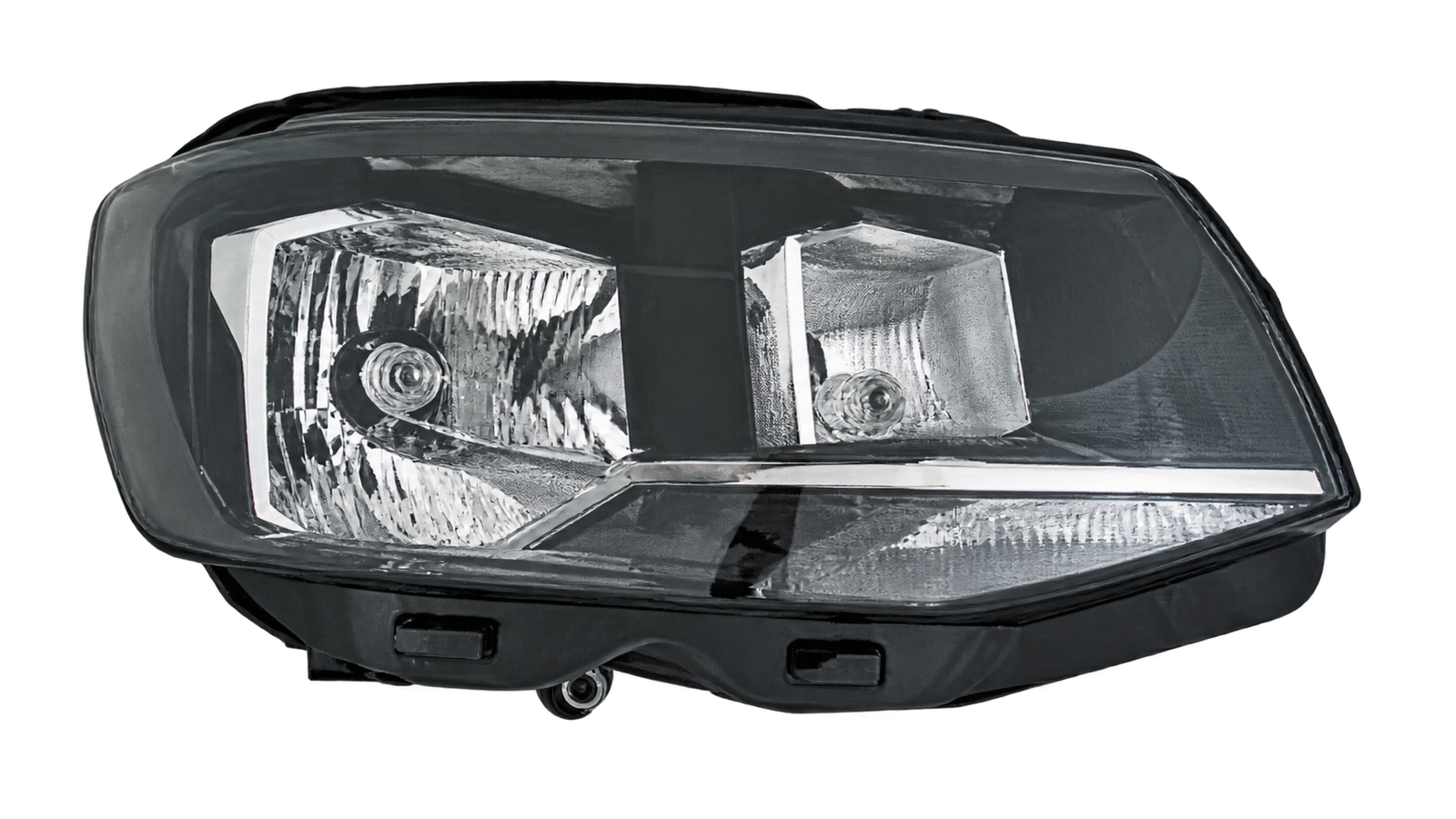 Koplamp rechts voor VOLKSWAGEN TRANSPORTER 2015-2019