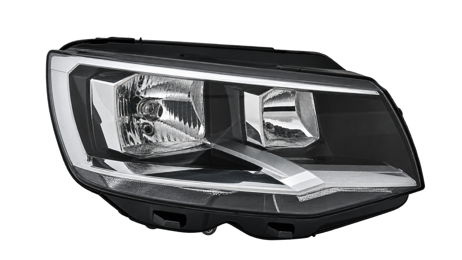 Koplamp rechts voor VOLKSWAGEN TRANSPORTER 2015-2019