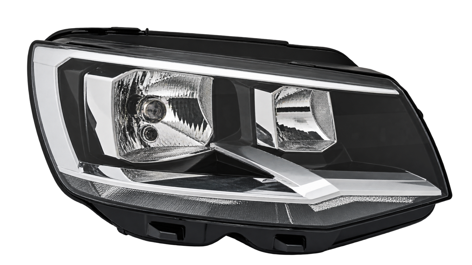 Koplamp rechts voor VOLKSWAGEN TRANSPORTER 2015-2019