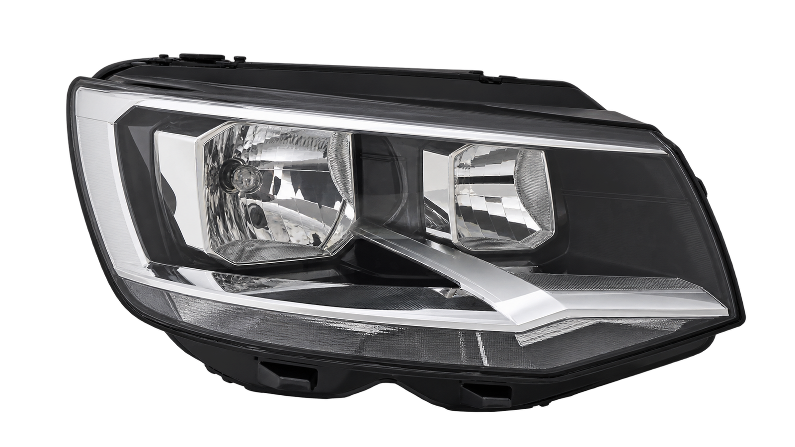Koplamp rechts voor VOLKSWAGEN TRANSPORTER 2015-2019
