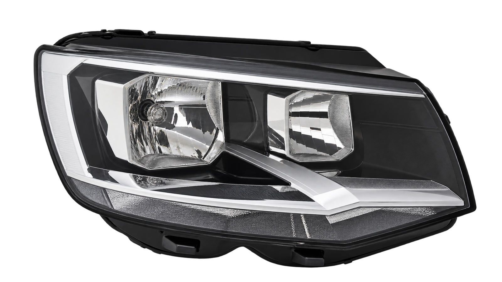 Koplamp rechts voor VOLKSWAGEN TRANSPORTER 2015-2019