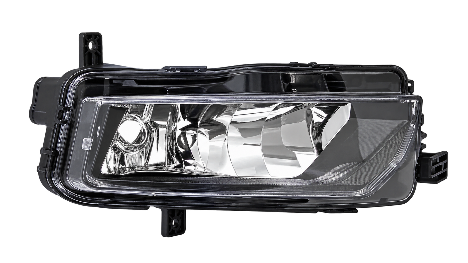 Mistlamp voor VOLKSWAGEN TRANSPORTER 2015-2019