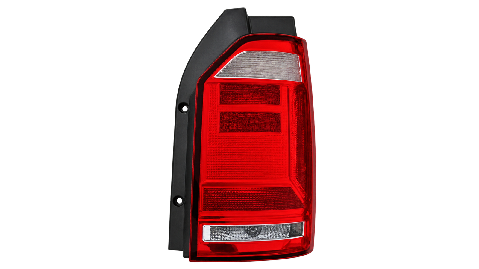 Achterlicht voor VOLKSWAGEN TRANSPORTER 2015-2019