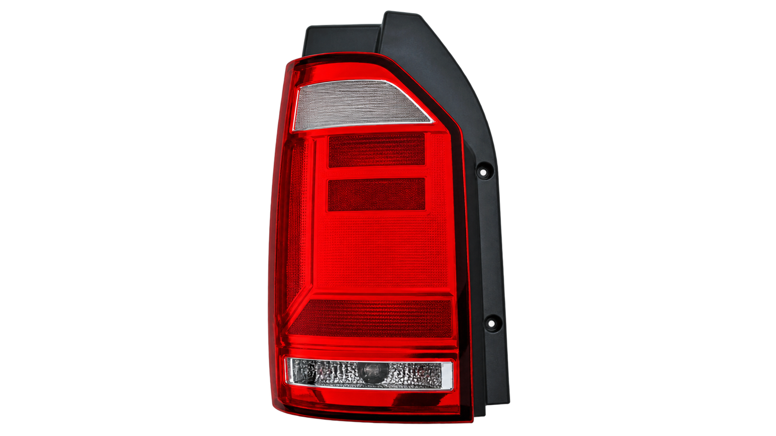 Achterlicht voor VOLKSWAGEN TRANSPORTER 2015-2019
