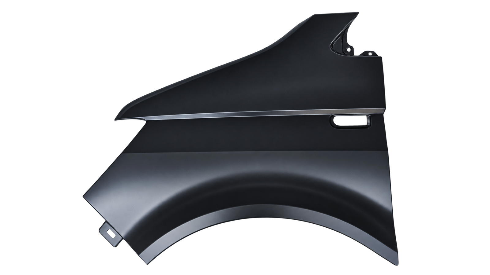 Spatbord (voorscherm) voor VOLKSWAGEN TRANSPORTER 2015-2019